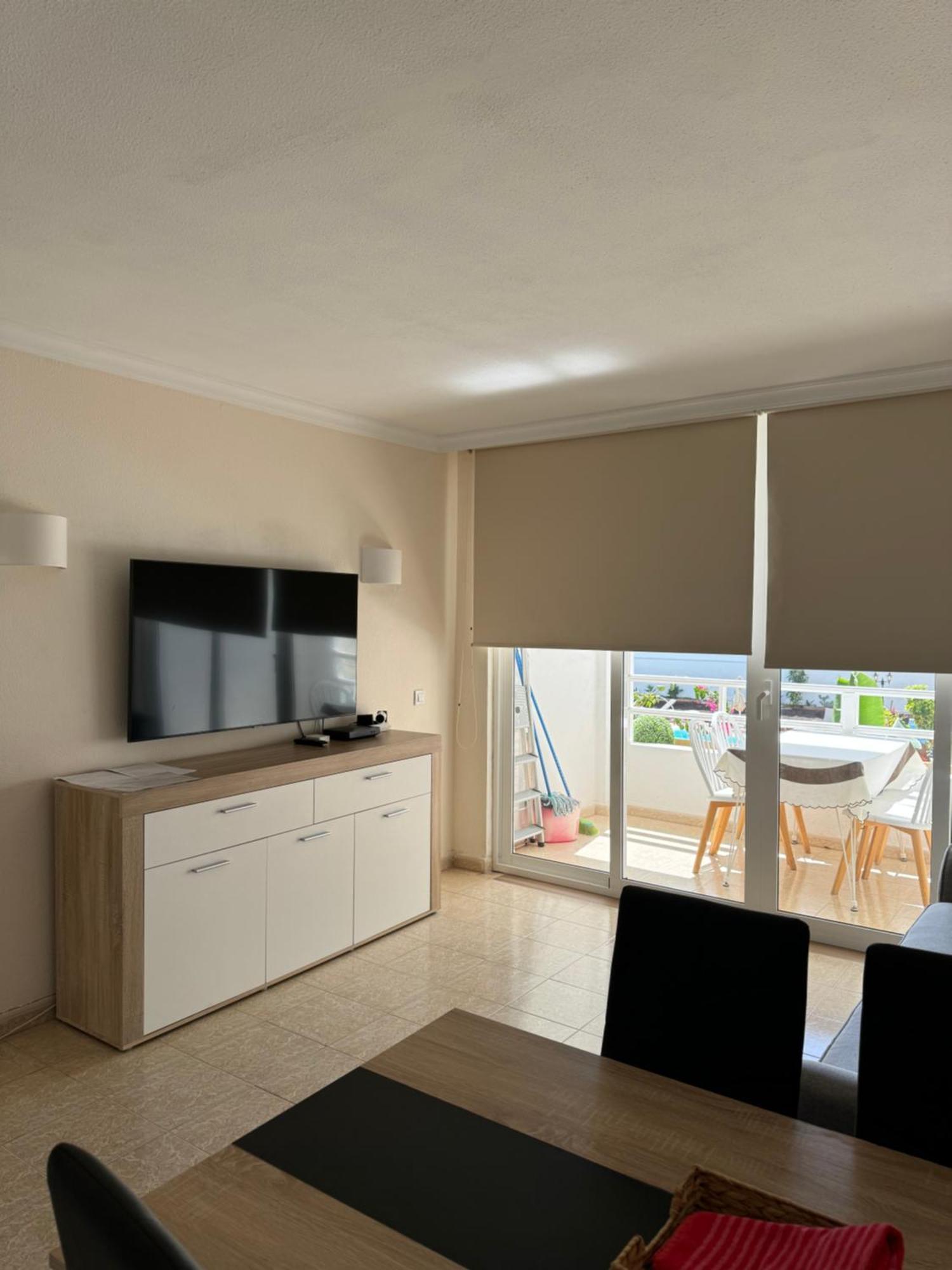 Apartamento Reformado En Apartamentos Tanife, Playa Del Ingles San Bartolomé Exterior foto