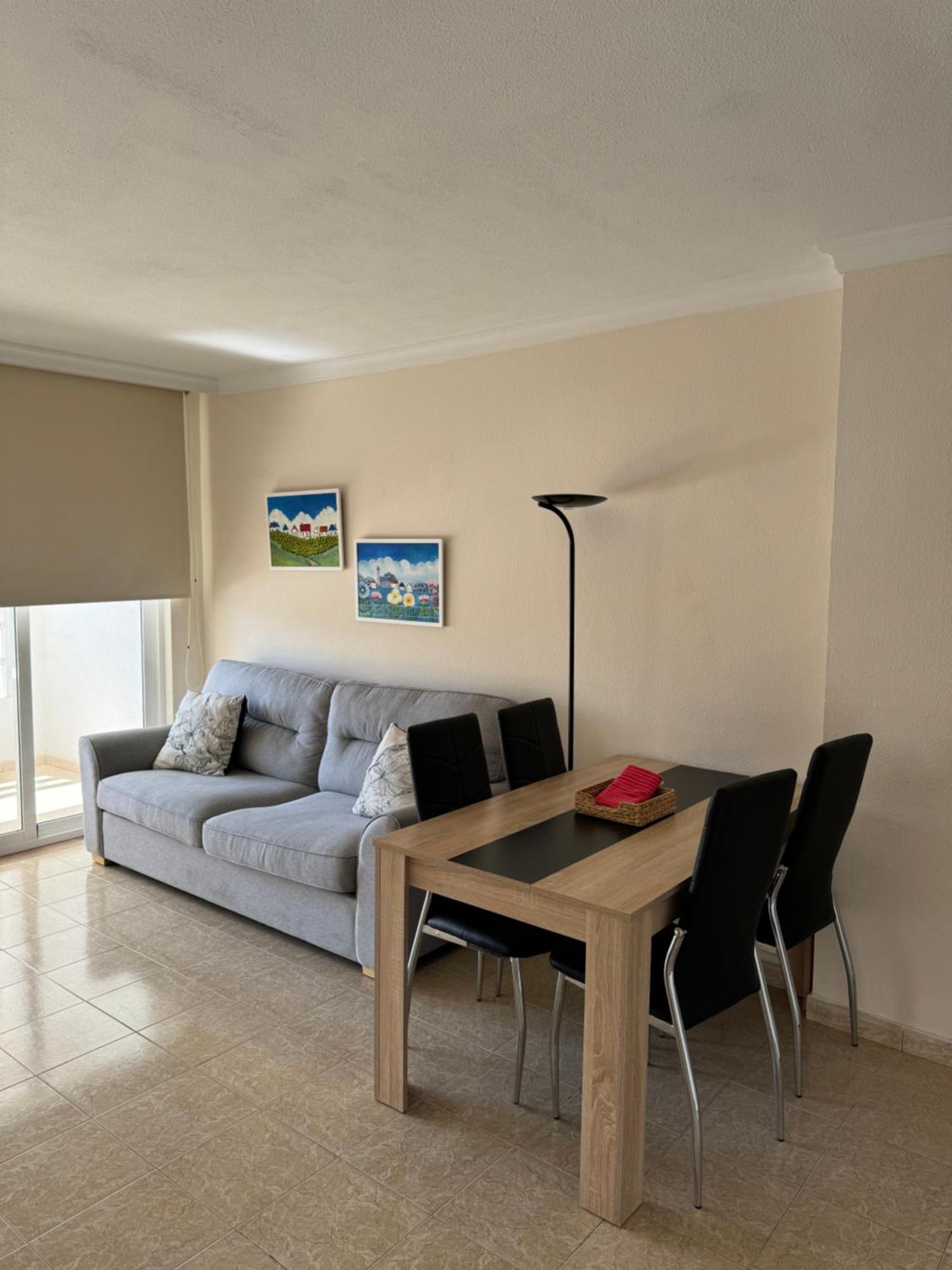 Apartamento Reformado En Apartamentos Tanife, Playa Del Ingles San Bartolomé Exterior foto